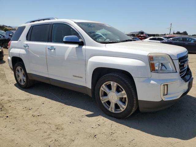 Vin: 2gkflue36g6172003, lot: 62421965, gmc terrain slt 20164