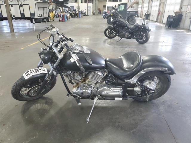2003 YAMAHA XVS1100 A JYAVP11E23A036509