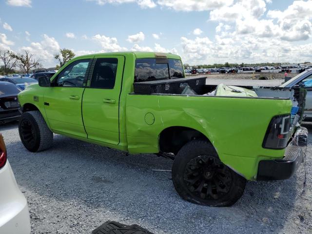 2015 RAM 1500 SLT - 1C6RR6GT8FS553032