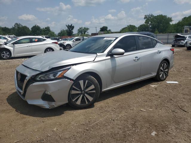 NISSAN ALTIMA SV