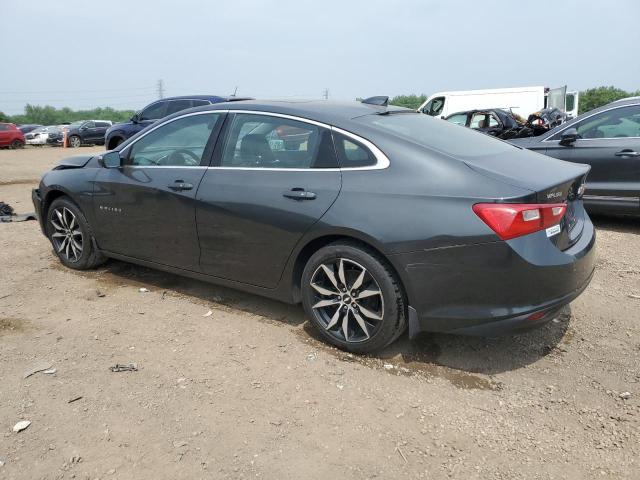 Vin: 1g1zd5st0jf132294, lot: 58379725, chevrolet malibu lt 20182