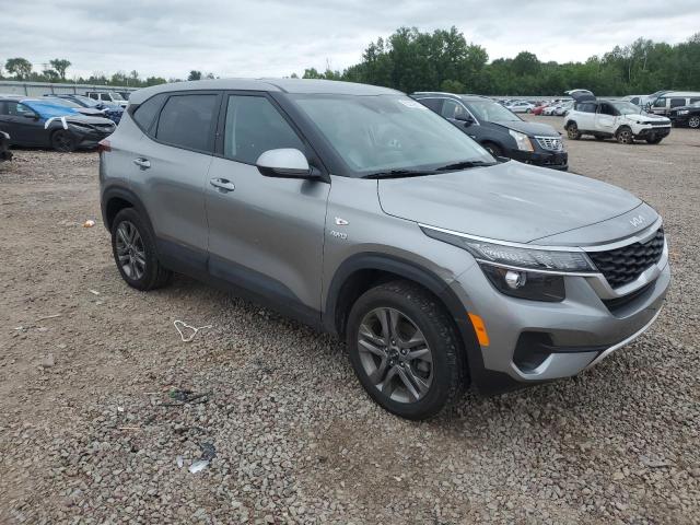 2023 KIA SELTOS LX - KNDEPCAA7P7432676