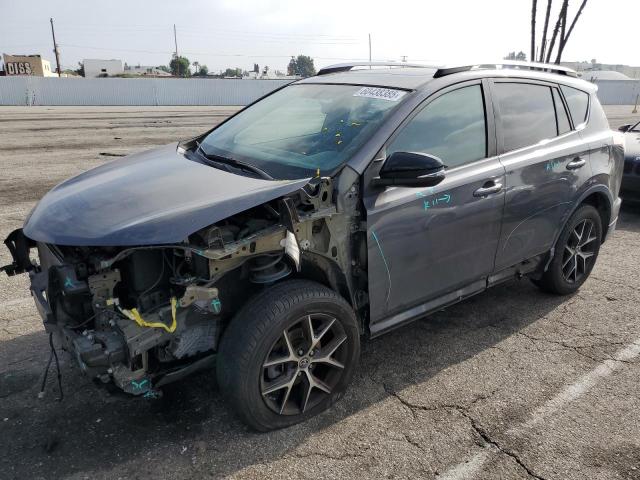 Vin: 2t3jfrev9gw453907, lot: 60438385, toyota rav4 se 2016 img_1