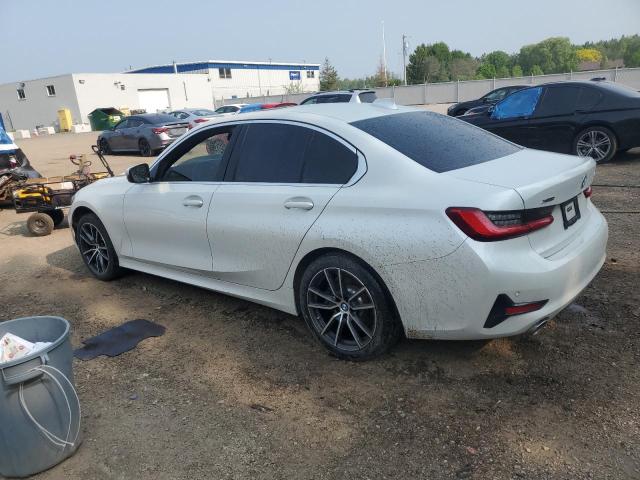 2020 BMW 330XI WBA5R7C04LFH53418