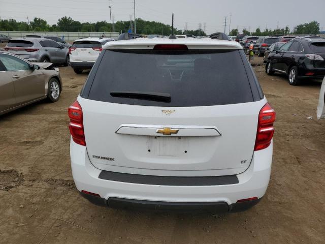 2017 CHEVROLET EQUINOX LT - 2GNALCEK3H1509871