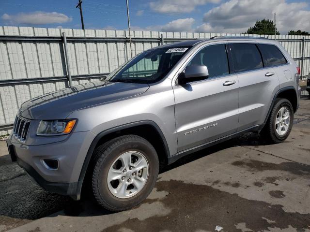 Vin: 1c4rjfag2gc390501, lot: 62134935, jeep grand cher laredo 2016 img_1