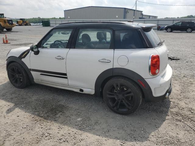 Vin: wmwzc3c53ewp27156, lot: 59579765, mini cooper s countryman 20142