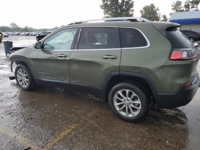 Vin: 1c4pjlcb9kd145947, lot: 59476315, jeep grand cher latitude 20192