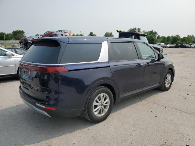 Vin: kndnb4h34r6387331, lot: 59400145, kia carnival l lx 20243