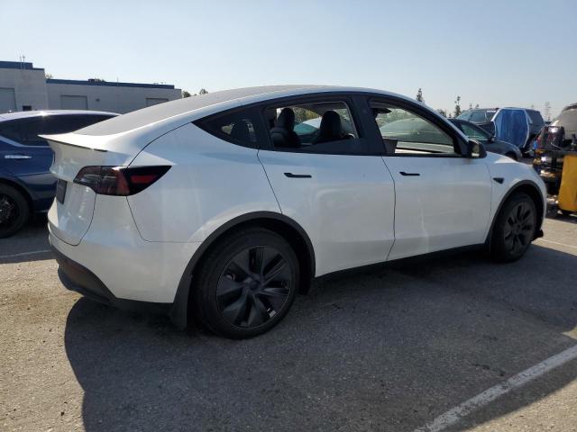 Vin: 7saygded6rf109727, lot: 59038725, tesla model y 20243