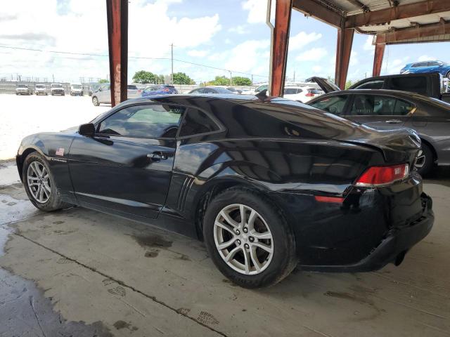 2015 CHEVROLET CAMARO LS - 2G1FB1E31F9311344