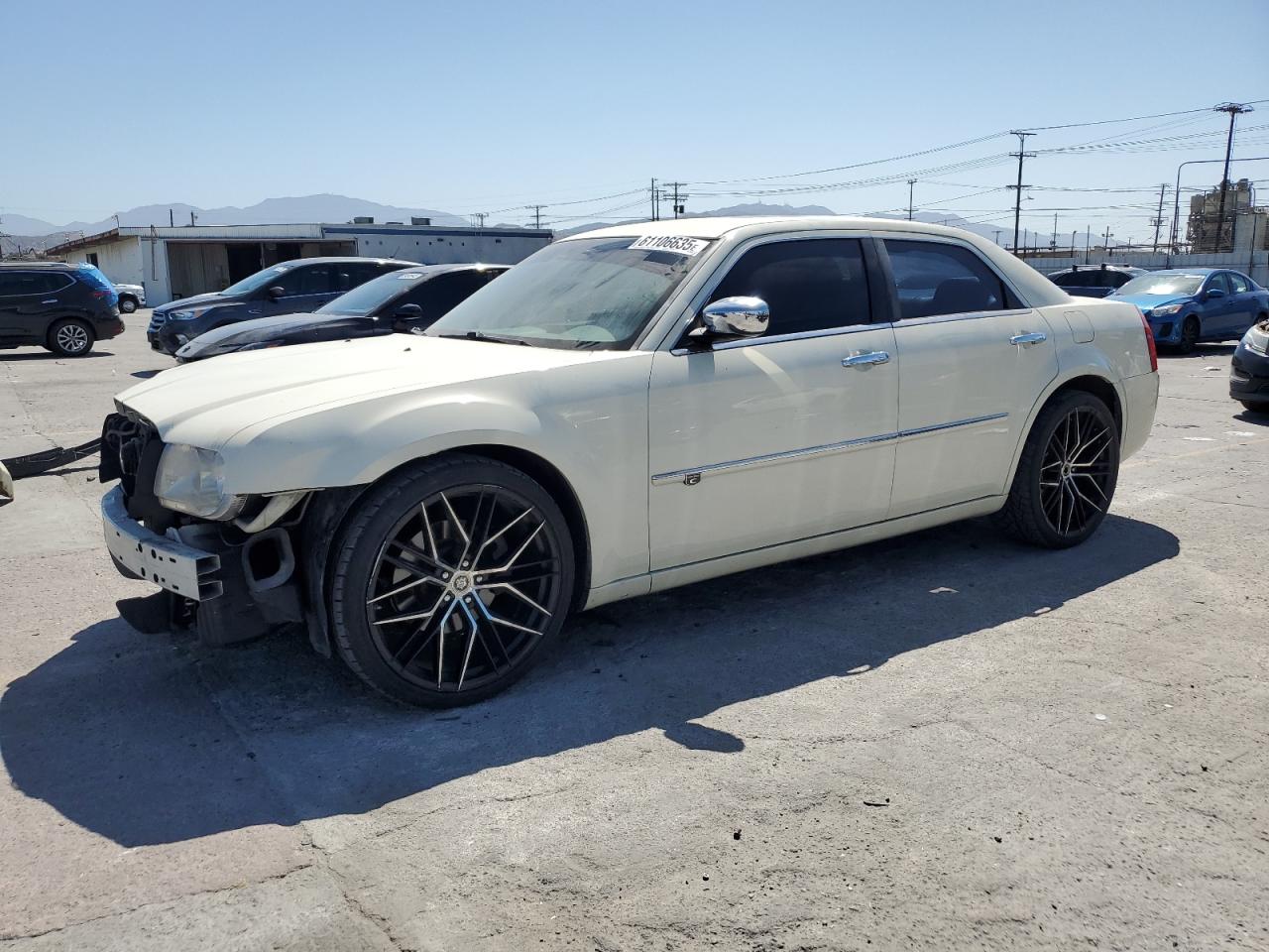 CHRYSLER 300C