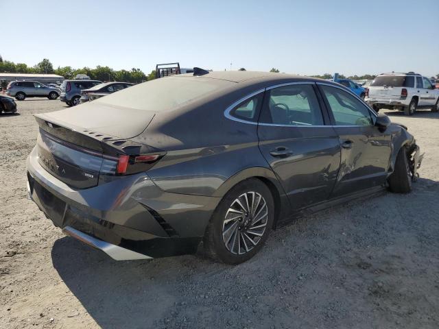 2024 HYUNDAI SONATA HYB - KMHL34JJXRA102119