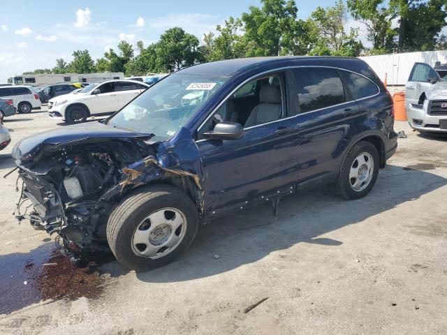 HONDA CR-V LX