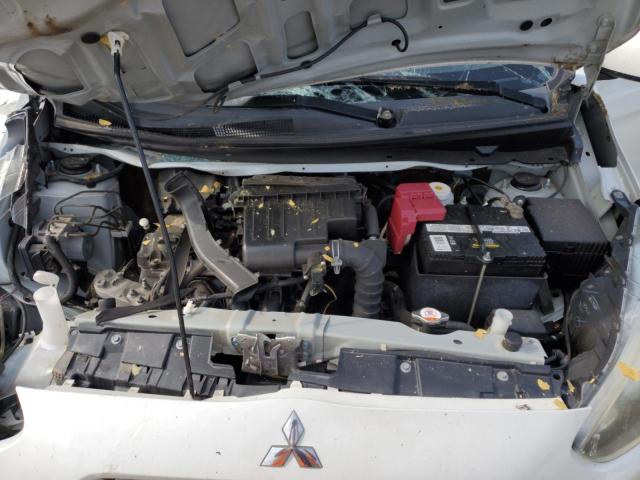 2015 MITSUBISHI MIRAGE DE ML32A3HJ6FH050855