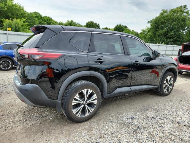 2021 NISSAN ROGUE SV 5N1AT3BA3MC847582
