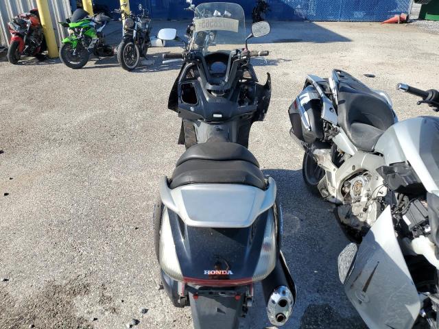 2012 HONDA SILVERWING JH2PF0143CK900146