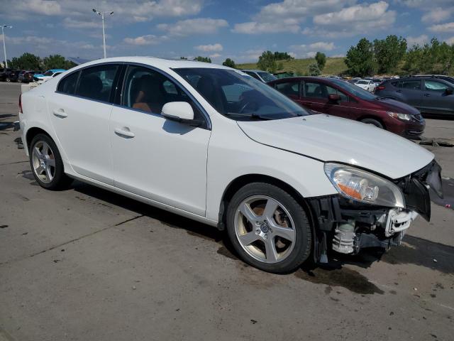 Vin: yv1612fh3d1216368, lot: 61747735, volvo s60 t5 20134