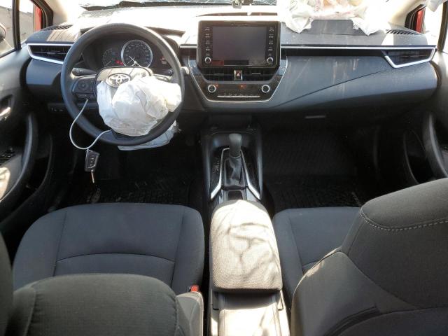 5YFBPMBE0MP221565 2021 TOYOTA COROLLA