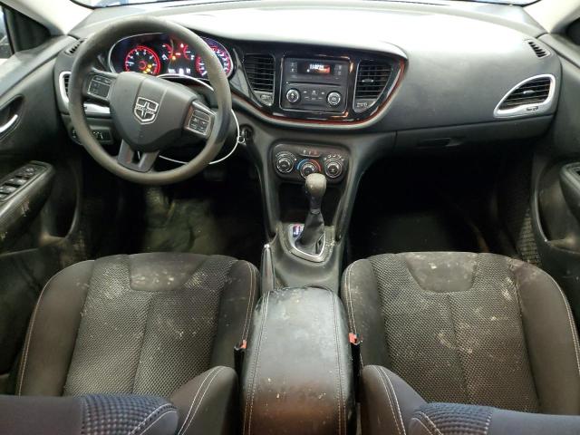 2015 DODGE DART SXT 1C3CDFBB1FD344154