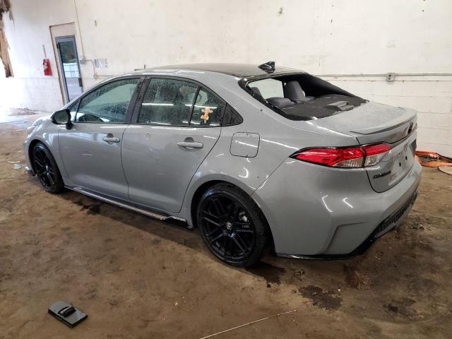 Vin: 5yfs4mcexnp103953, lot: 59786815, toyota corolla se 20222