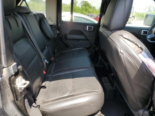 2023 JEEP WRANGLER S 1C4JJXP61PW555065