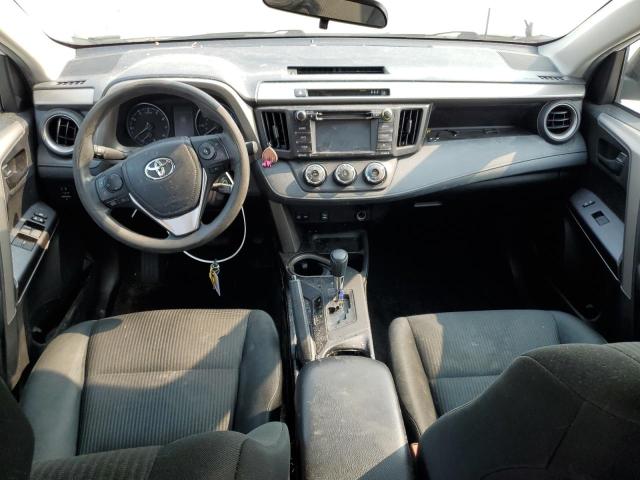 2018 TOYOTA RAV4 LE - 2T3ZFREVXJW500730