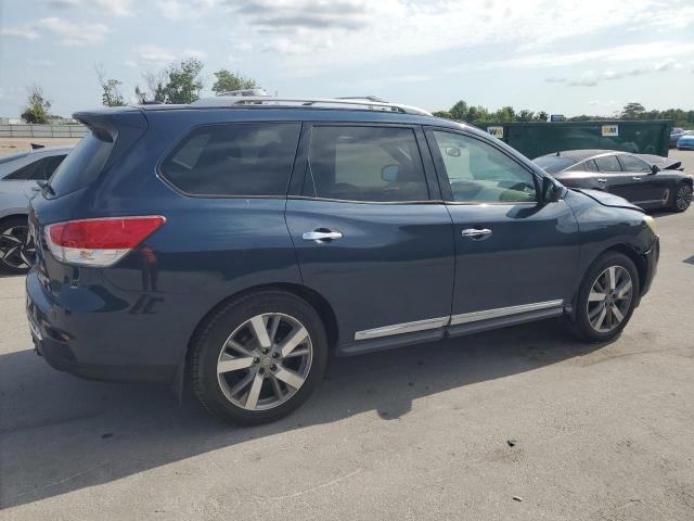 Vin: 5n1ar2mn4ec709155, lot: 60376795, nissan pathfinder s 20143