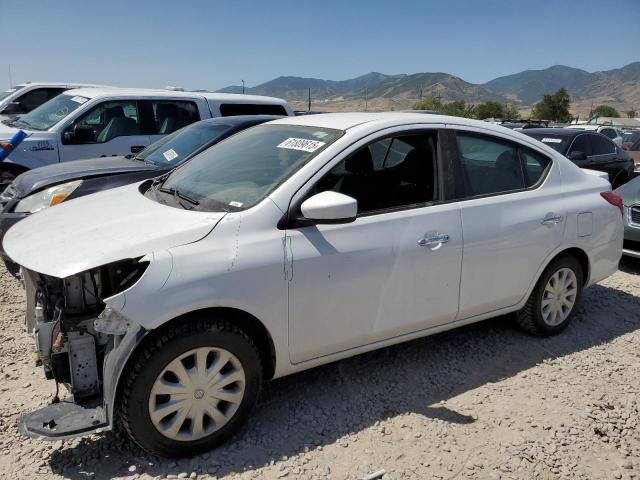 Vin: 3n1cn7ap6kl848833, lot: 61809615, nissan versa s 2019 img_1