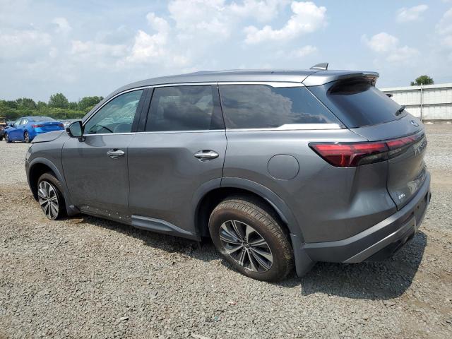 Vin: 5n1dl1es5nc338231, lot: 60042735, infiniti qx60 pure pure 20222