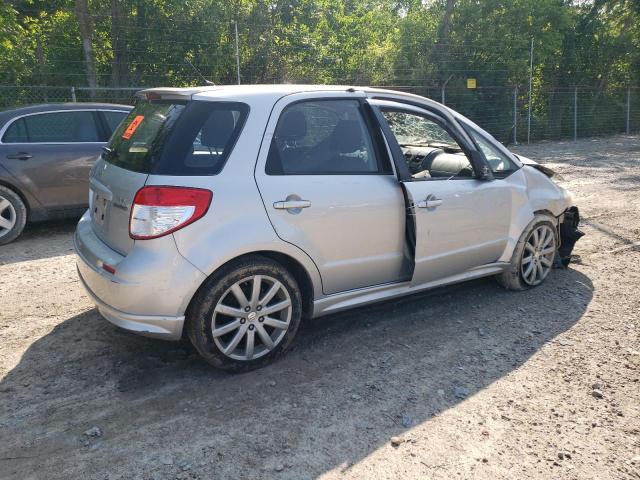 Vin: js2ya5a50b6300733, lot: 60091875, suzuki sx4 20113