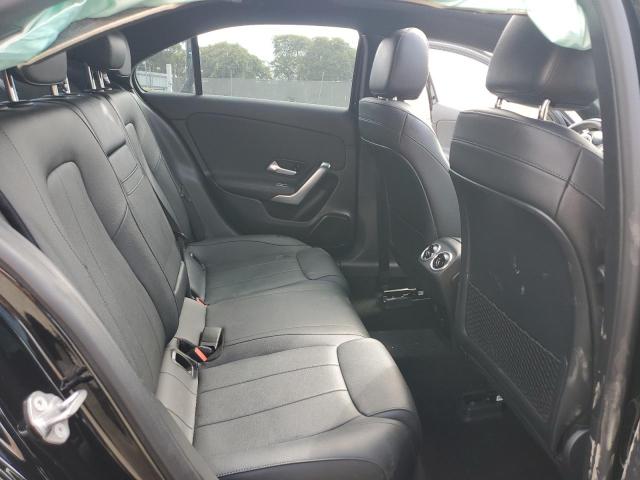 2021 MERCEDES-BENZ A 220 W1K3G4EB1MJ308004