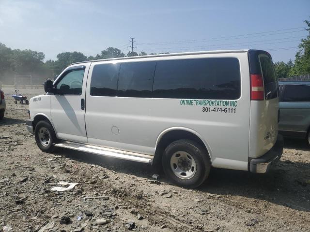 Vin: 1gazgyfg9e1209169, lot: 59921885, chevrolet express lt 20142
