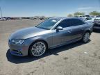 2017 AUDI A4 PREMIUM - WAUENAF4XHN071547