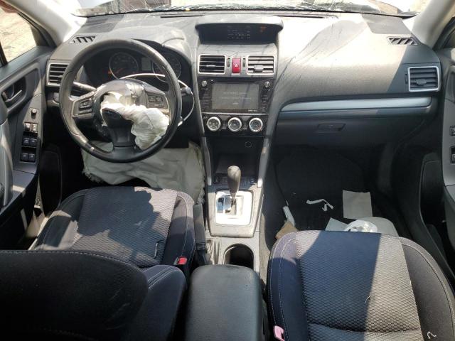 2016 SUBARU FORESTER 2 JF2SJADC8GH460293