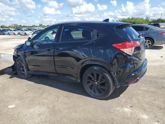 2021 HONDA HR-V SPORT 3CZRU5H14MM733185