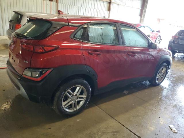 Vin: km8k2cab4pu021100, lot: 60343245, hyundai kona se 20233