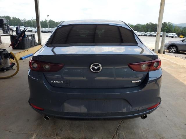 2022 MAZDA 3 PREFERRE - 3MZBPACL0NM318475