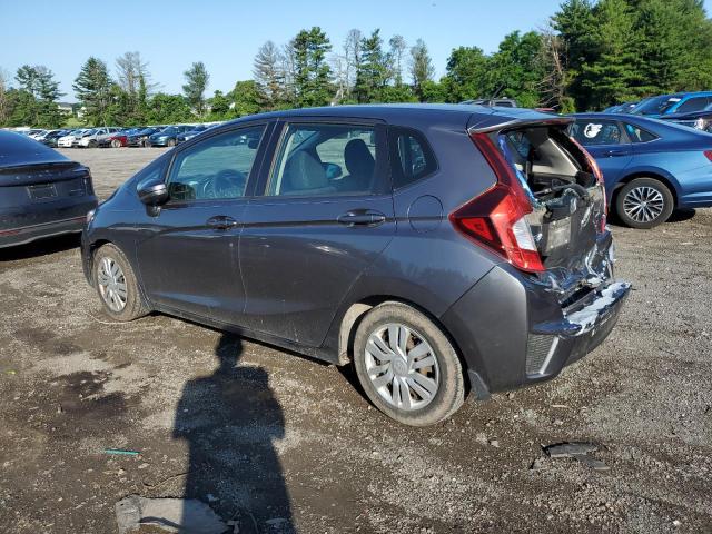 2015 HONDA FIT LX 3HGGK5H58FM771450