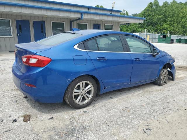 Vin: 1g1be5sm7h7251228, lot: 58943245, chevrolet cruze lt 20173