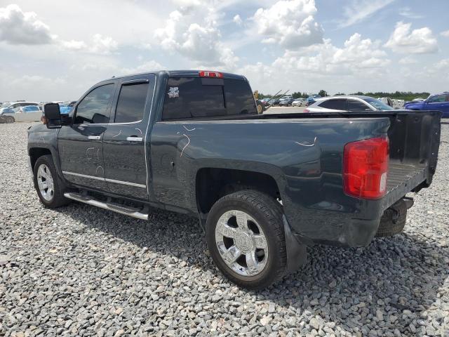 Vin: 1gcvksej2jz274617, lot: 61034995, chevrolet all models k1500 ltz 20182