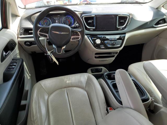 2020 CHRYSLER PACIFICA T - 2C4RC1BG6LR196079