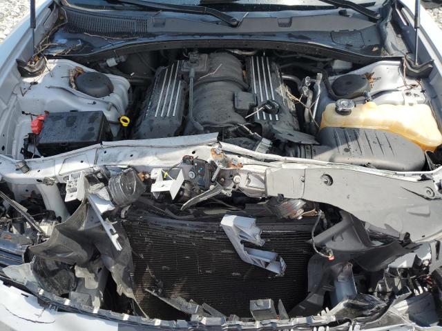 2022 DODGE CHARGER SC 2C3CDXGJ1NH135715
