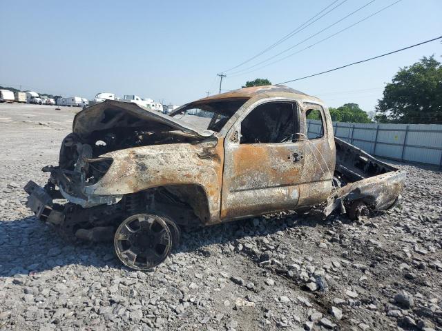 TOYOTA TACOMA ACC