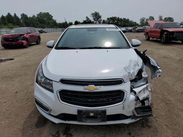 2015 CHEVROLET CRUZE LT - 1G1PC5SB7F7151444