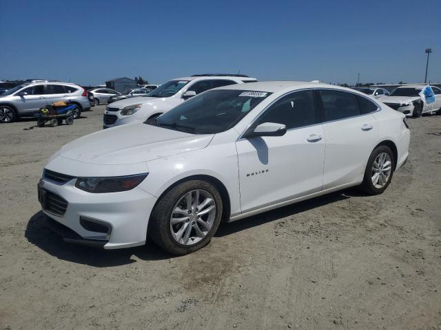 Vin: 1g1ze5st7hf159662, lot: 61186055, chevrolet malibu lt 2017 img_1