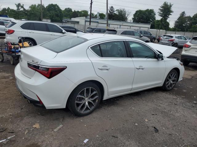 Vin: 19ude2f73ma001339, lot: 59689615, acura ilx premium 20213