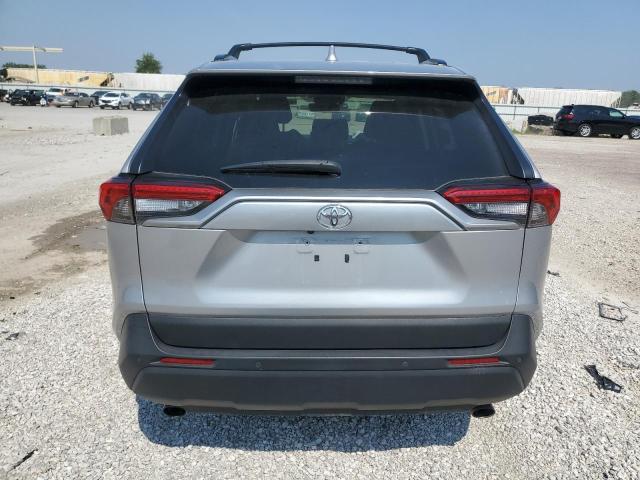 2021 TOYOTA RAV4 XLE P - 2T3A1RFV0MC163579