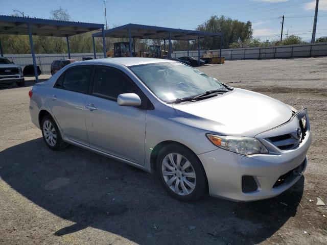 Vin: jtdbu4ee9c9177445, lot: 61174285, toyota corolla base 20124