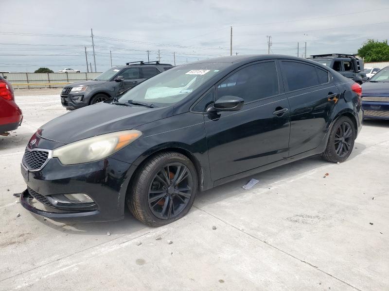 Vin: knafk4a66f5429277, lot: 60201575, kia forte lx 2015 img_1